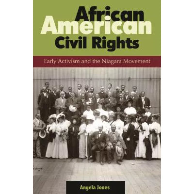 African American Civil Rights