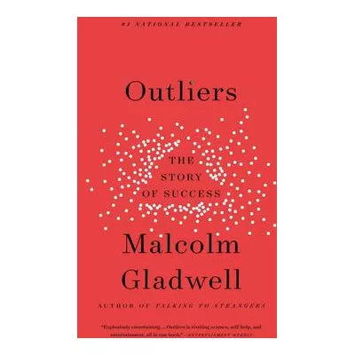 Outliers: Story of Success