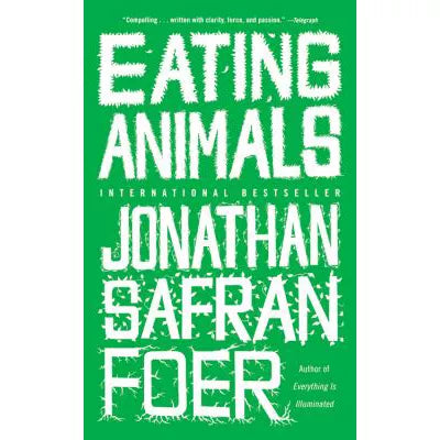 Eating Animals