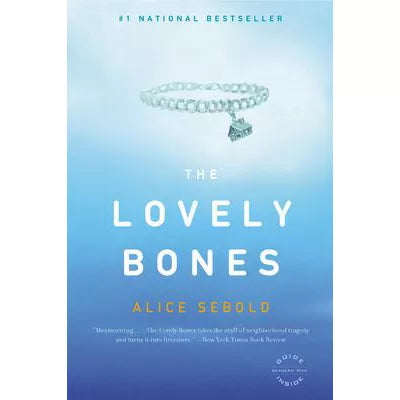 Lovely Bones (Trade Ed)