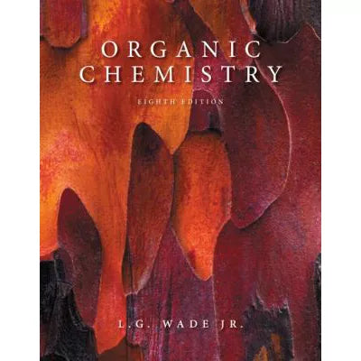 Organic Chemistry (w/out Access Code)