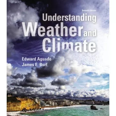 Understanding Weather &amp; Climate (Loose Pgs)