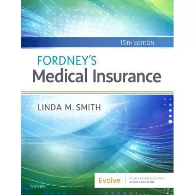 Fordney's Medical Insurance