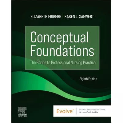 Conceptual Foundations: The Bridge to Professional Nursing Practice