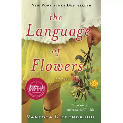 Language of Flowers