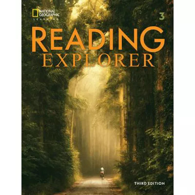 Reading Explorer 3