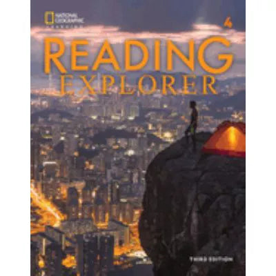 Reading Explorer 4