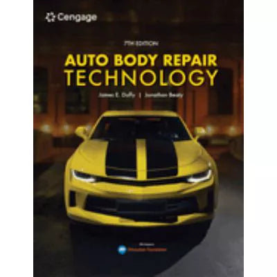 Auto Body Repair Technology