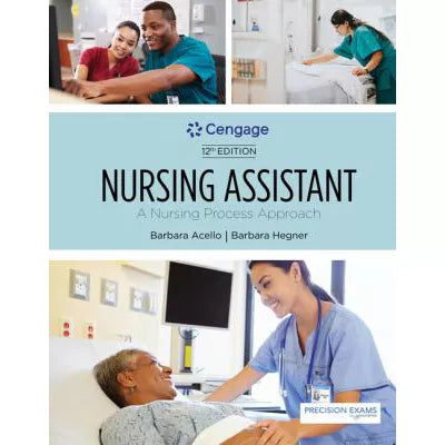 PAC MT NURSING PROCESS APPRCH Acc