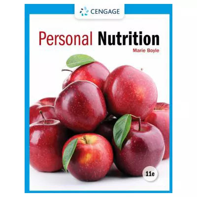 Personal Nutrition