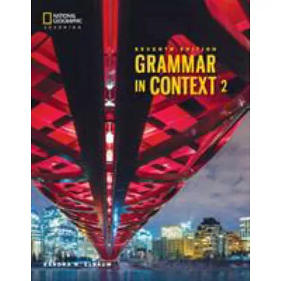 Grammar In Context 2