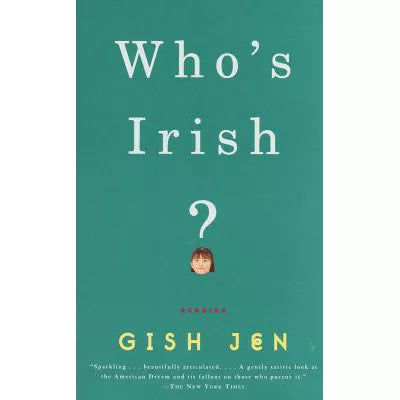 Who's Irish