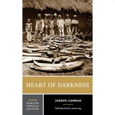 Heart of Darkness : A Norton Critical Edition
