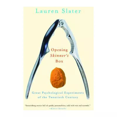 Opening Skinner's Box