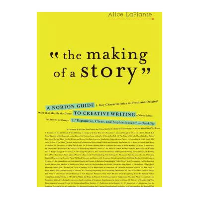 Making of a Story