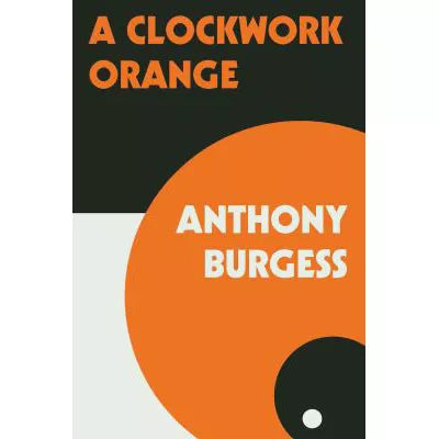 Clockwork Orange