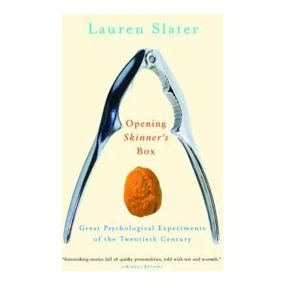 Opening Skinner's Box