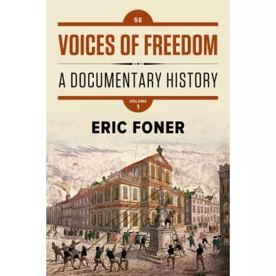 Voices of Freedom (Vol 1)(Chapters 1-15)
