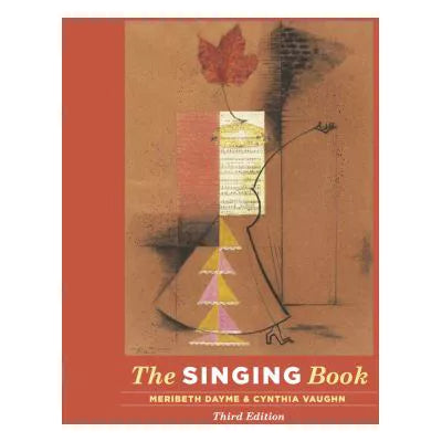 Singing Book (w/MP3 disc)
