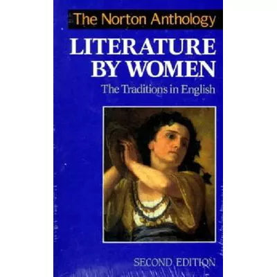 Norton Anthology of Literature By Women