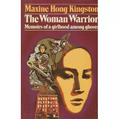Woman Warrior