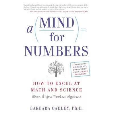 Mind for Numbers