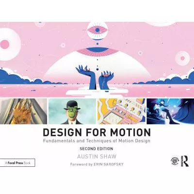 Design for Motion