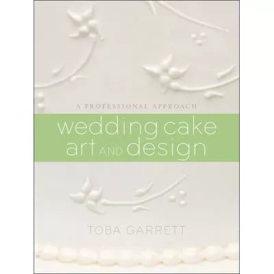 Wedding Cake Art &amp; Design