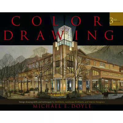 Color Drawing