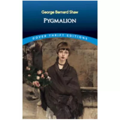 Pygmalion