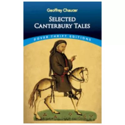 Selected Canterbury Tales