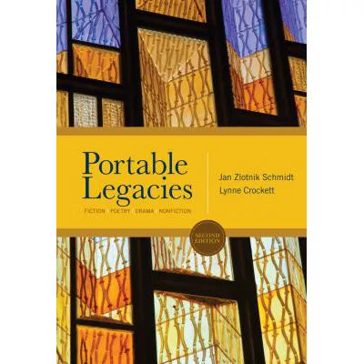 Portable Legacies