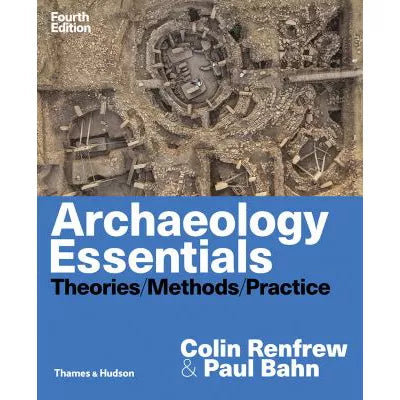 Archaeology Essentials