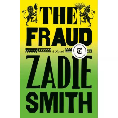 Fraud