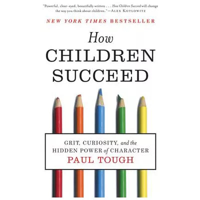 How Children Succeed