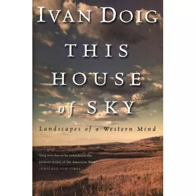 This House of Sky