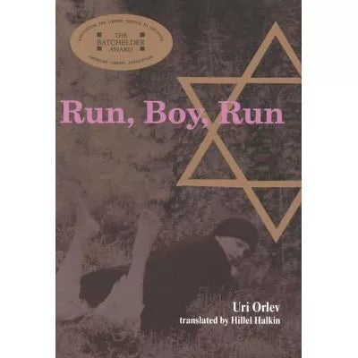 Run, Boy, Run