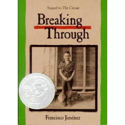 Breaking Through