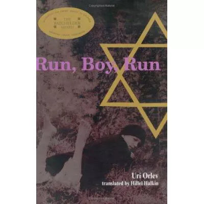 Run Boy, Run