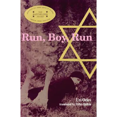 Run, Boy, Run