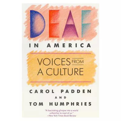 Deaf in America