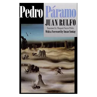 Pedro Paramo