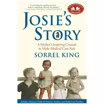 Josie's Story