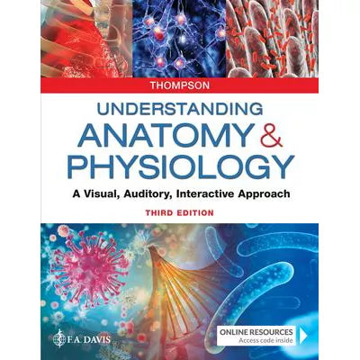 Understanding Anatomy &amp; Physiology