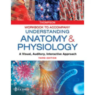 Understanding Anatomy &amp; Physiology Wkbk