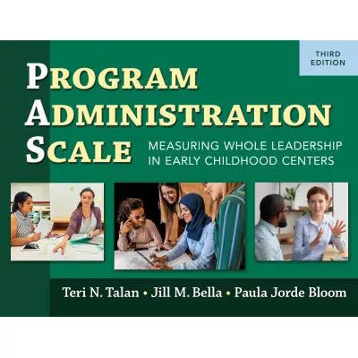 Program Administration Scale (PAS)