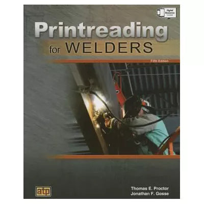 Printreading for Welders