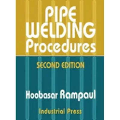 Pipe Welding Procedures
