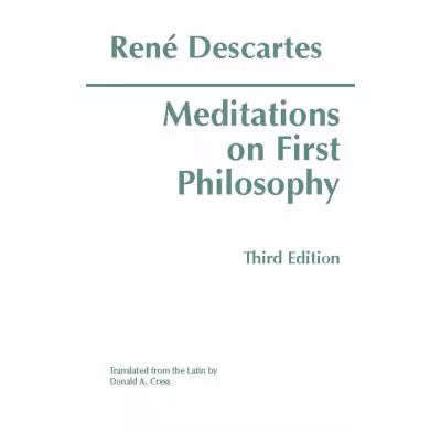 Meditations on First Philosophy