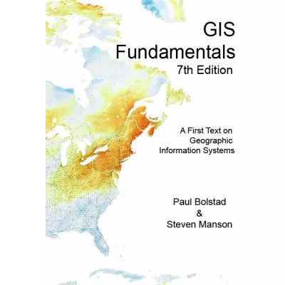 GIS Fundamentals
